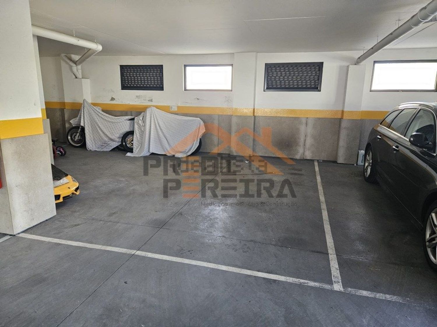 公寓 t3出售在Malveira e São Miguel de Alcainça - 停车位