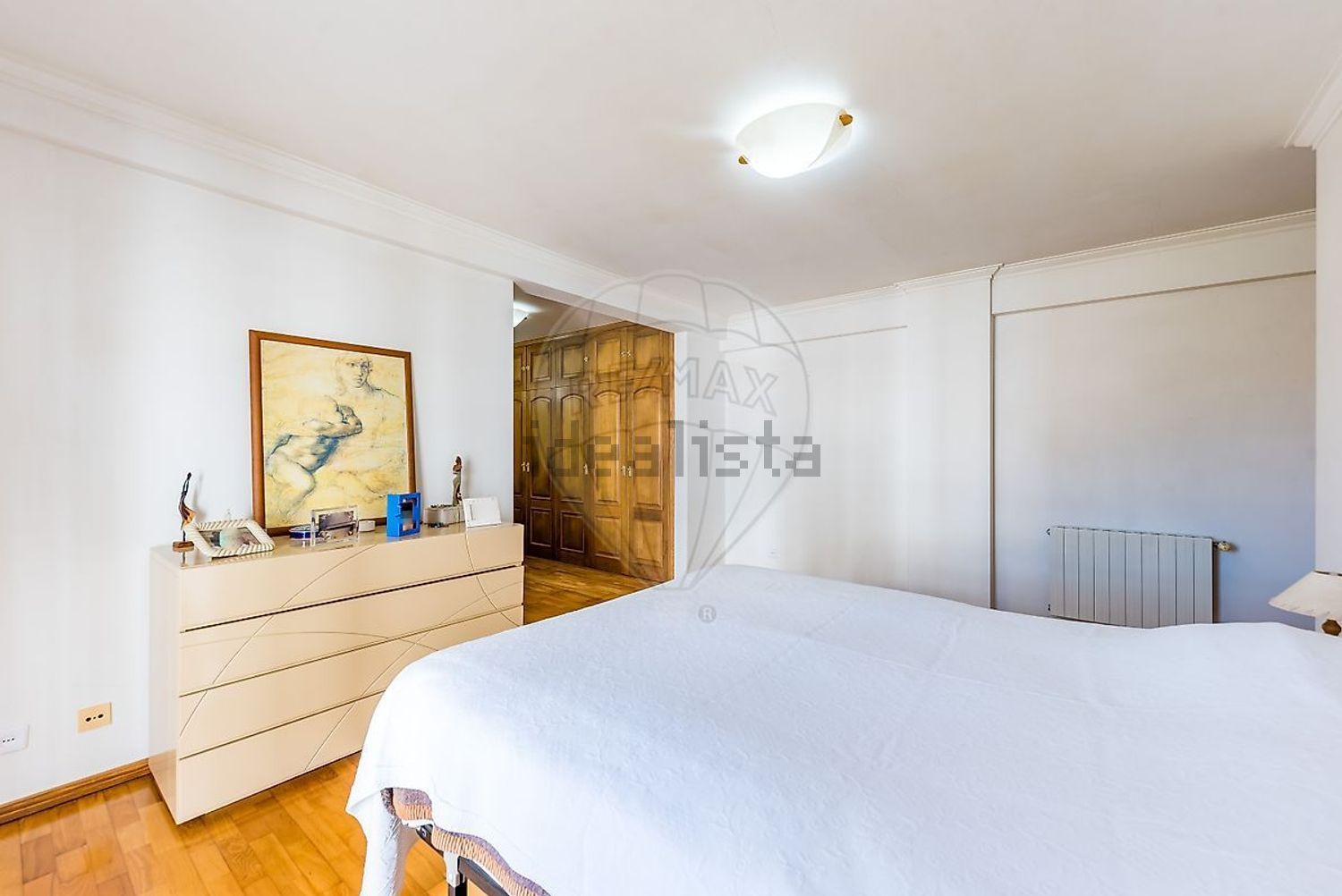 公寓 t4出售在Avenida 9 de Julho - 卧室