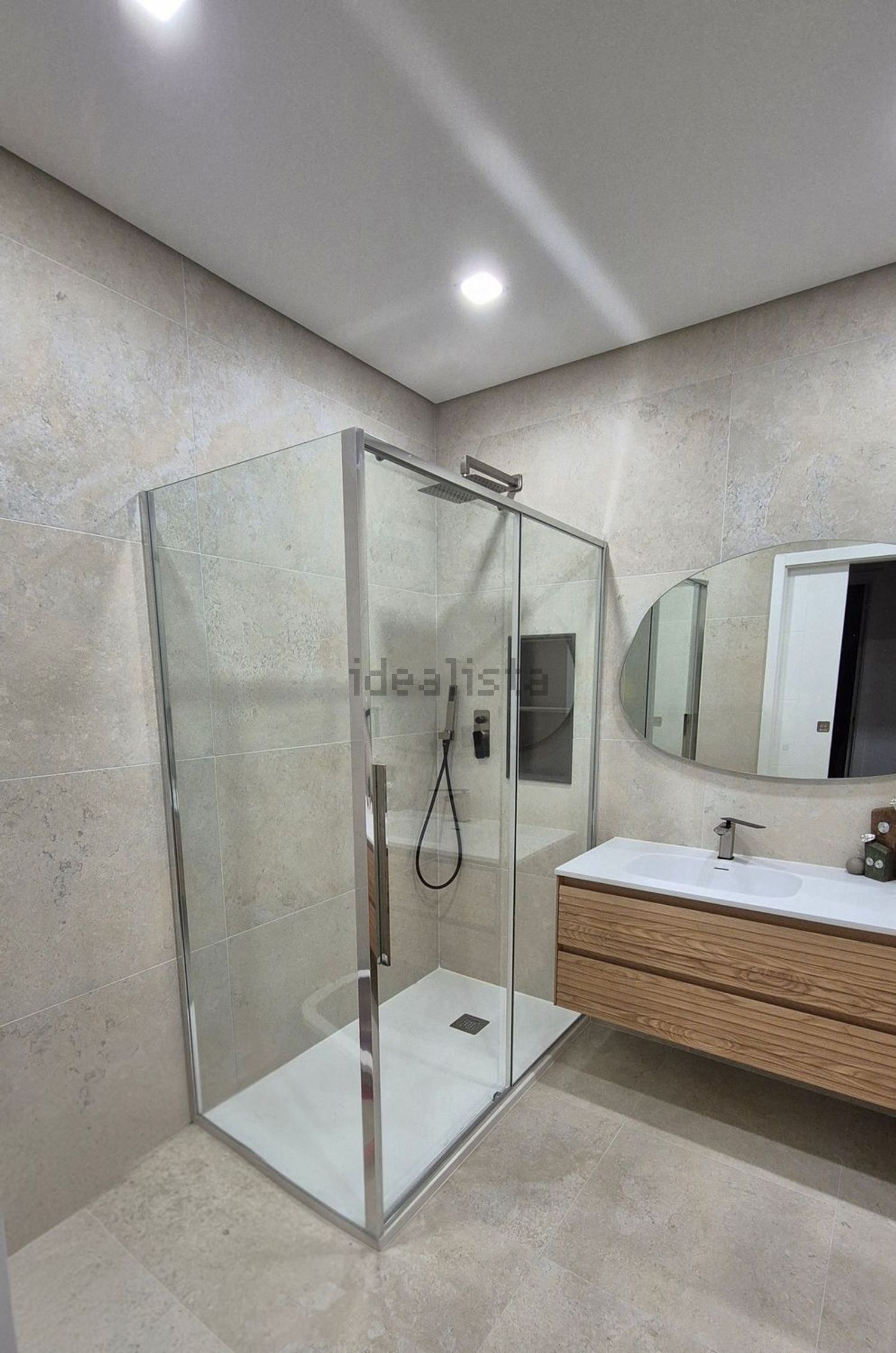 公寓 t3出售在Rua do Rossio, 6 - 卫生间