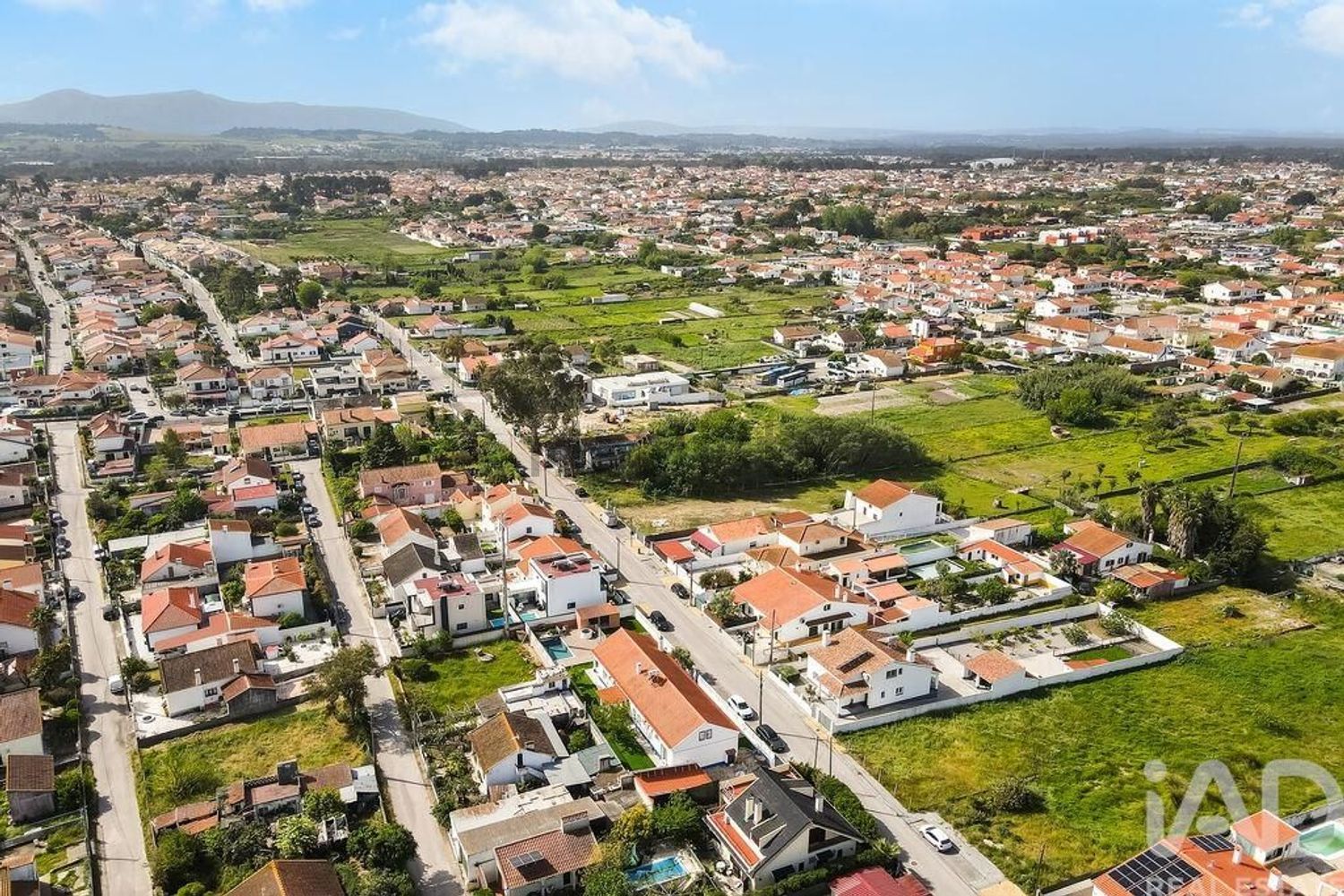 小楼房或别墅出售在Vale de Choupos - Choilo - Galeotas - 照片