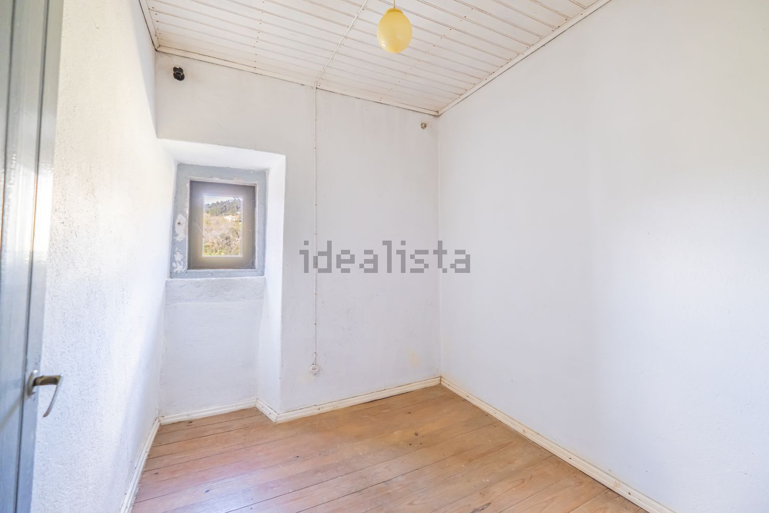 双拼别墅出售Casal do Brejo - 居住