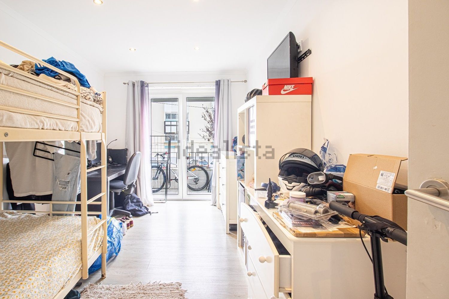 公寓 t3出售在Avenida Portugal, 61 - 共同区域