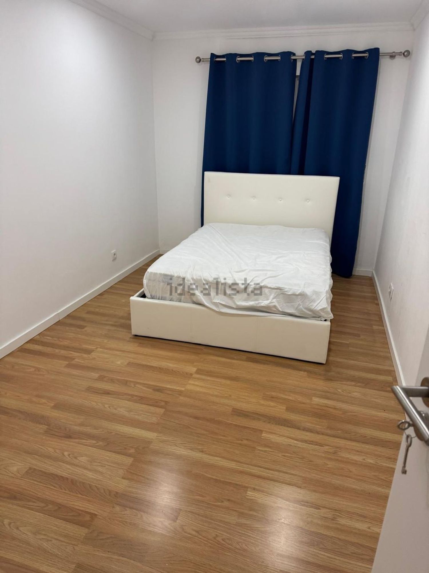 出租房间在Avenida Engenheiro Francisco de Lencastre Garrett, 30 - 卧室