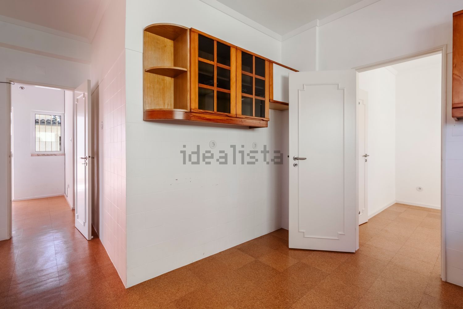 小楼房或独栋别墅出售在Rua Marechal Carmona - 照片