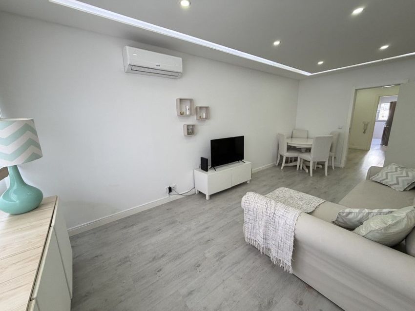 出租公寓 t2在Encosta do Sol