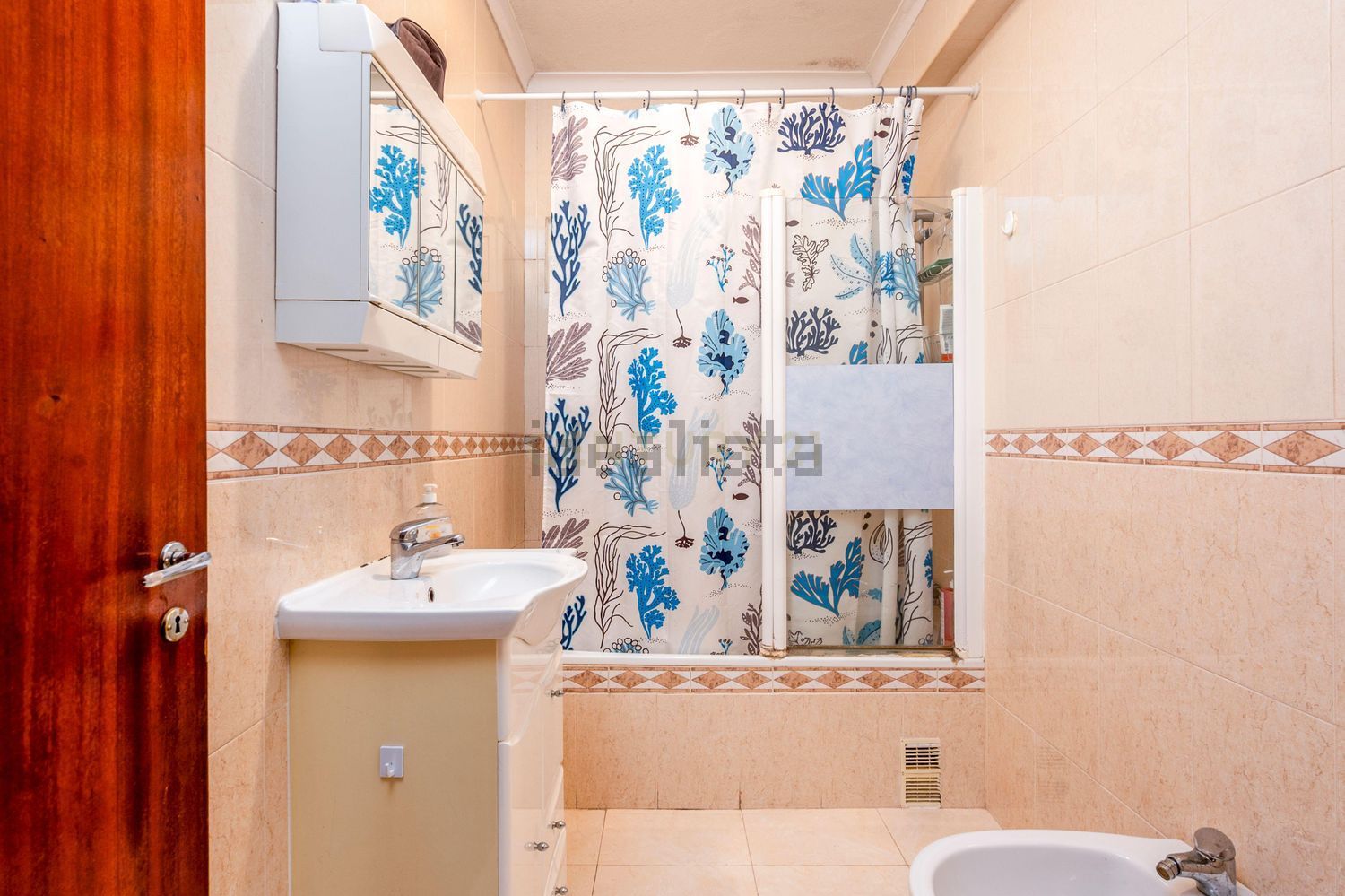 公寓 t3出售在Rua da Cevadeira, 23 - 卫生间