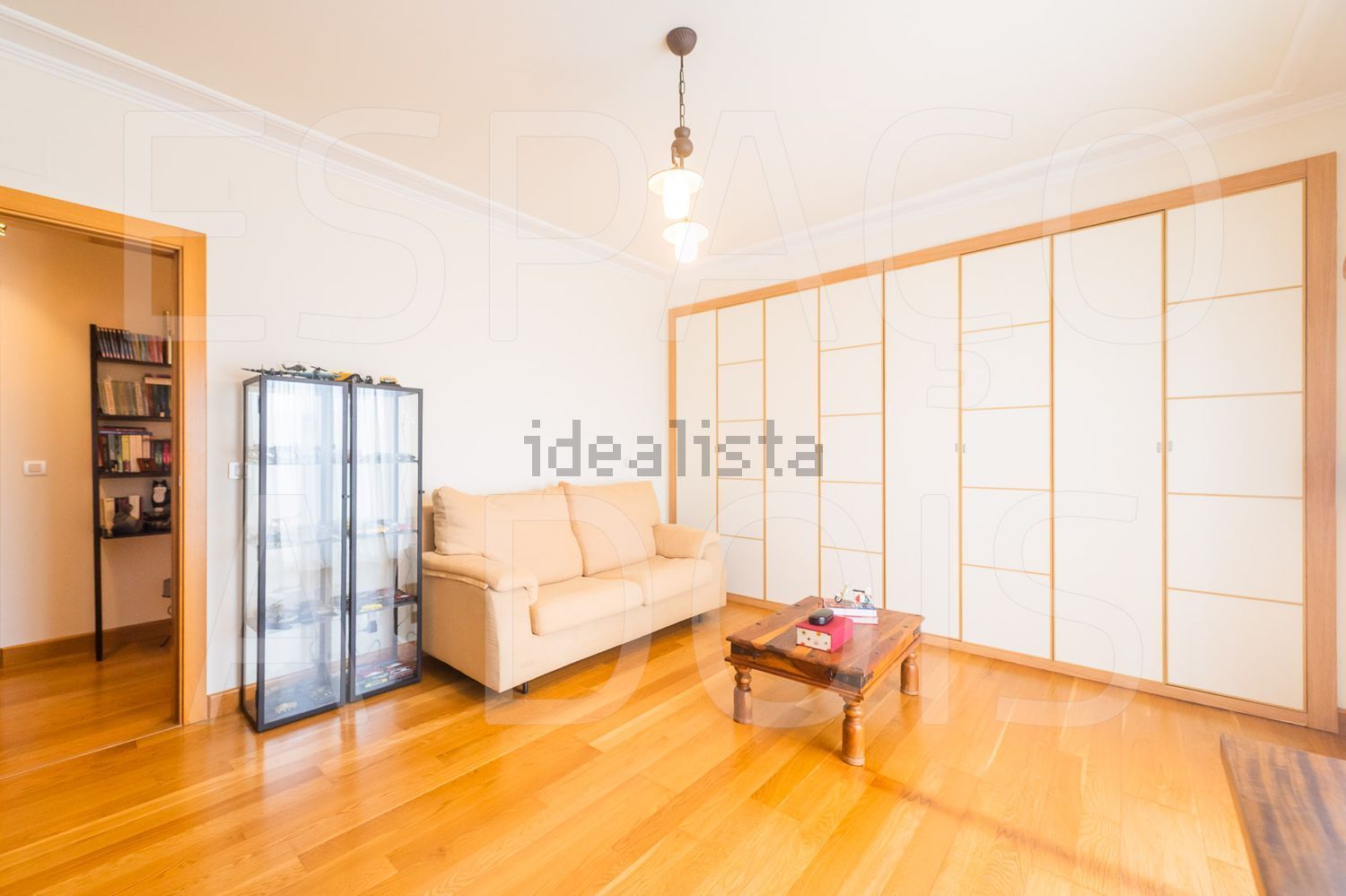 公寓 t3出售在Póvoa de Santa Iria e Forte da Casa - 卧室