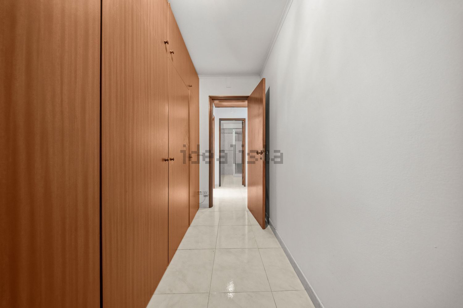 公寓 t2出售在Praceta Nova - 试衣间