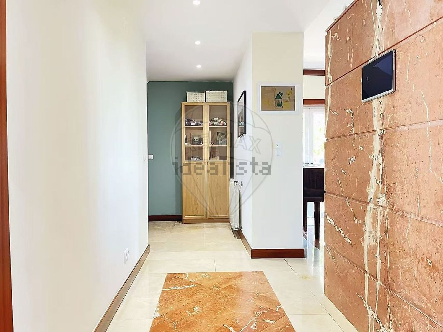 小楼房或独栋别墅出售Roteiro dos Moinhos - 过道