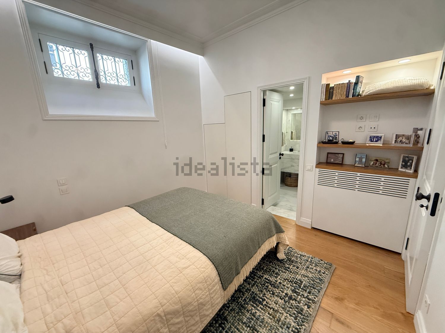 公寓 t2出售在Rua da Verónica - 卧室