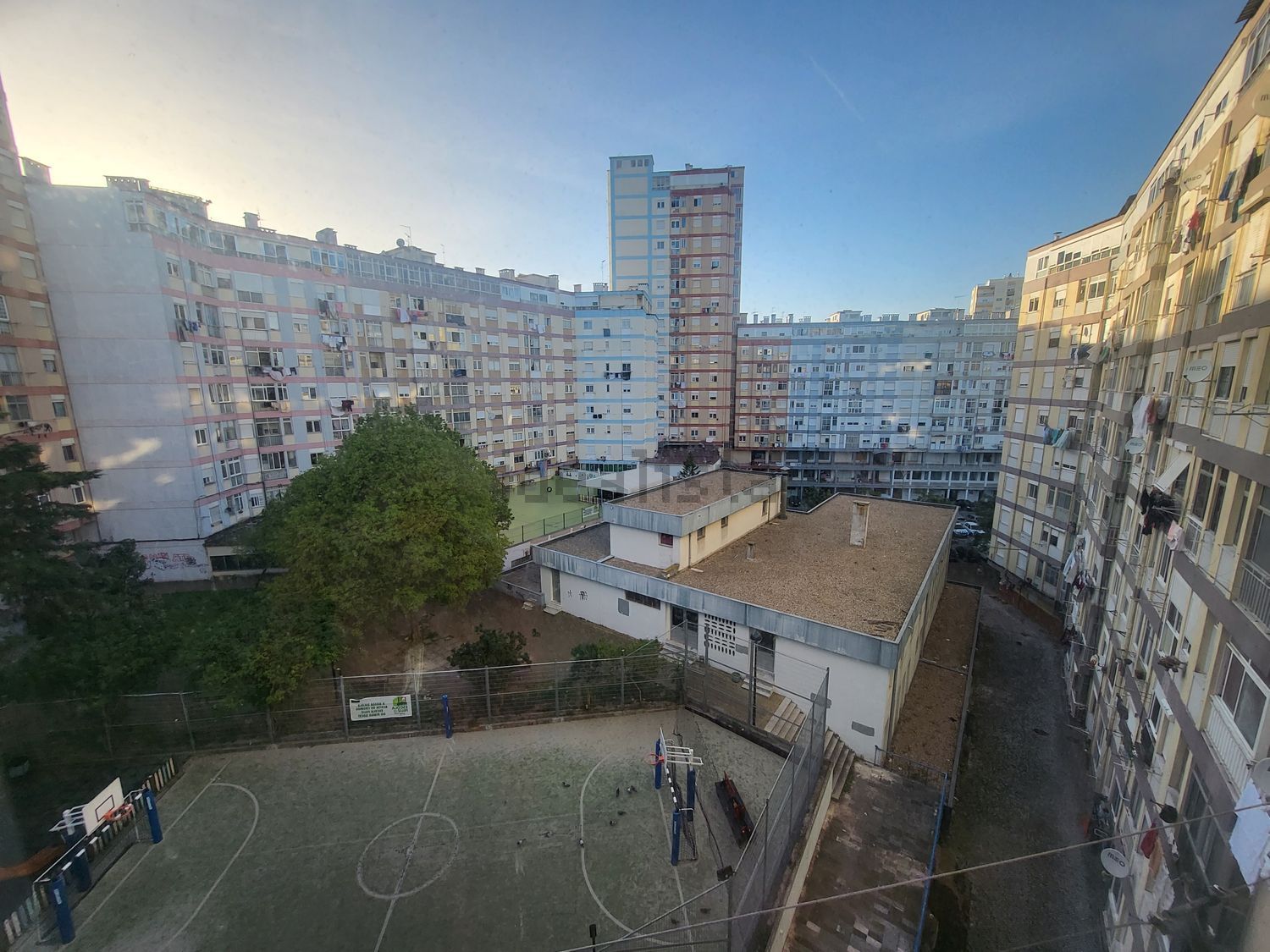 出租公寓 t1在Rua Correia Teles, 16 - 照片