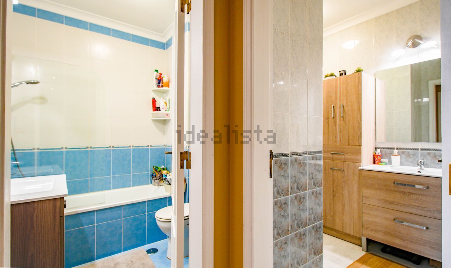 公寓 t3出售在Rua Rafael Bordalo Pinheiro, 18 - 厨房