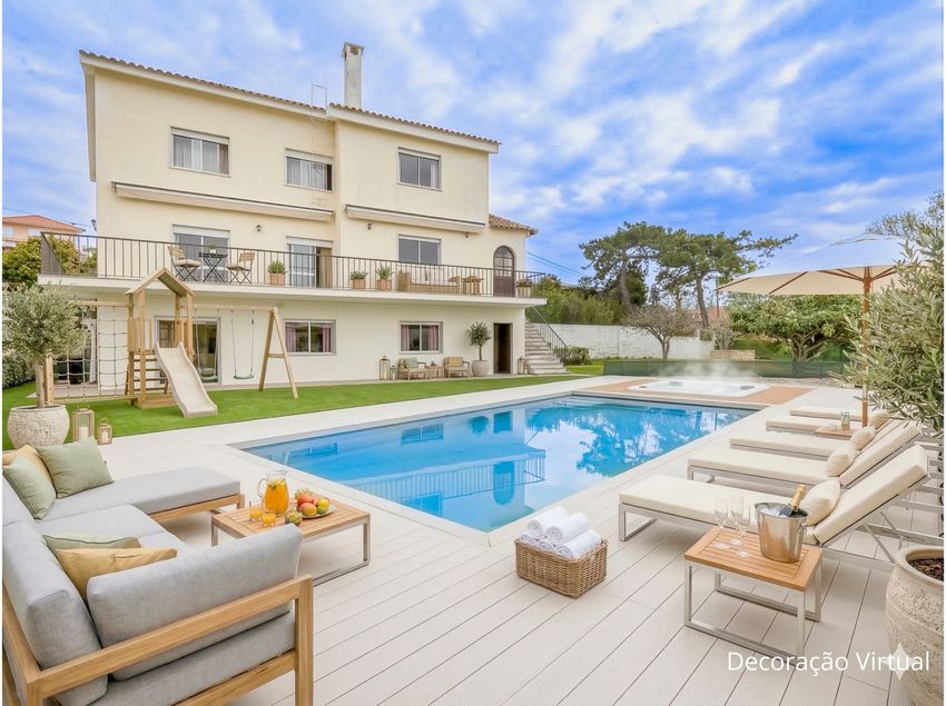 小楼房或独栋别墅出售lapa da serra