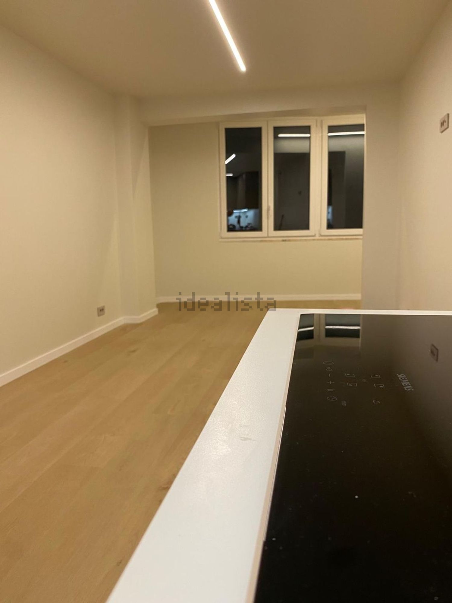 出租公寓 t1在Rua Dom João de Castro, 54 - 居住