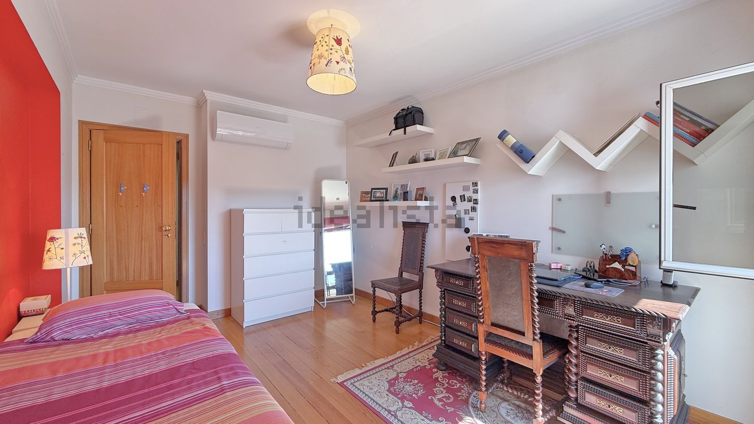 公寓 t6出售在Rua José Afonso, 10 - 客厅