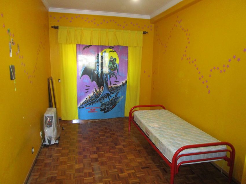 出租房间在Praceta Augusto Ferreira Geirinhas, 8