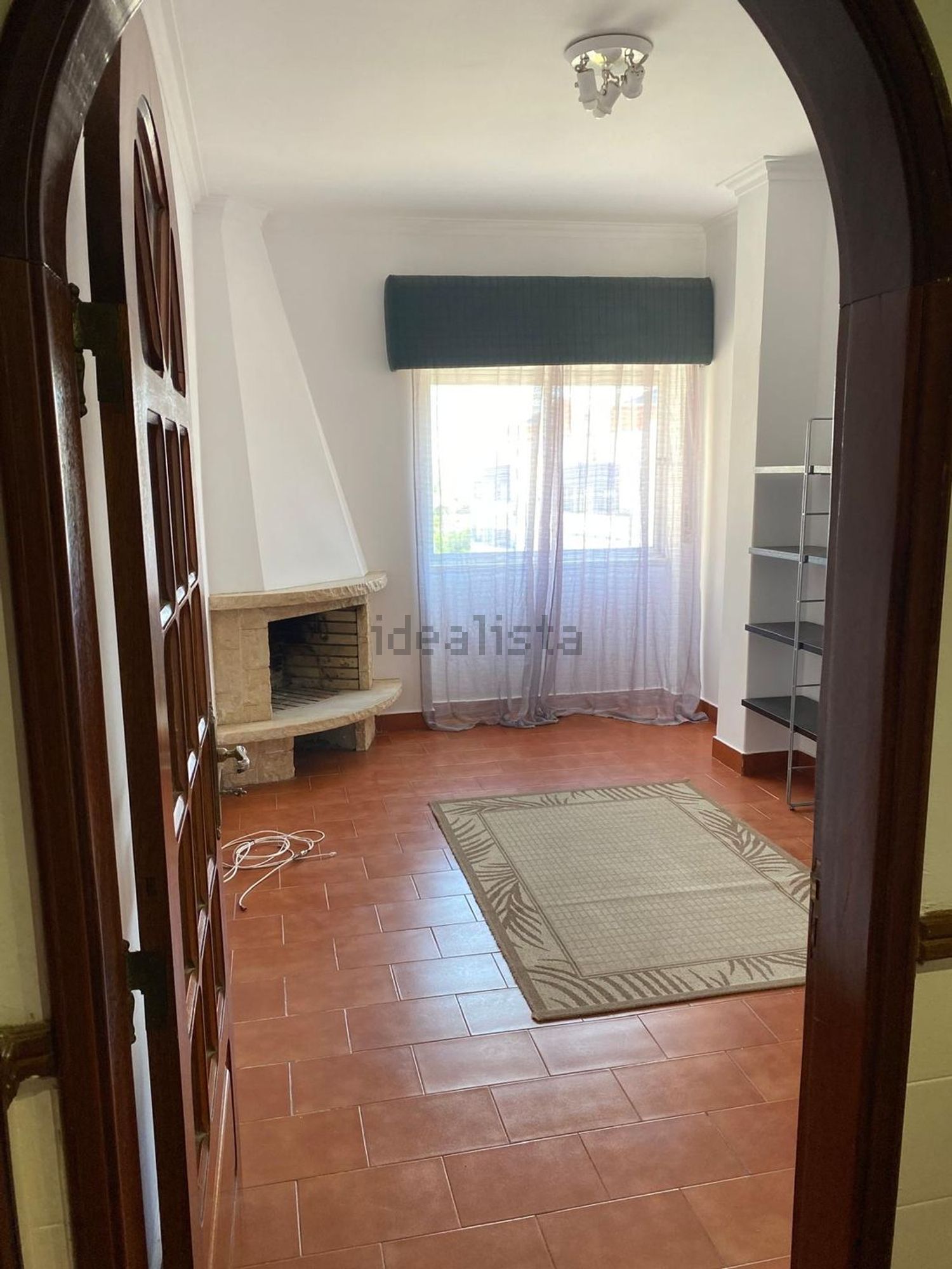 出租公寓 t2在Avenida Fernando Namora, 72 - 客厅