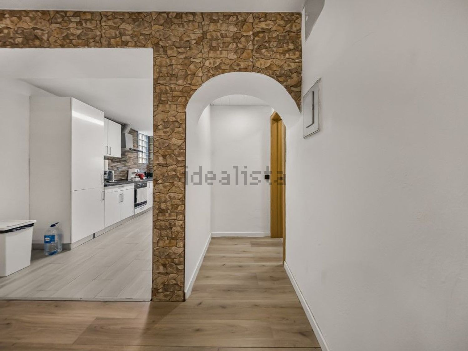 公寓 t2出售在Rua Dom João de Castro - 客厅