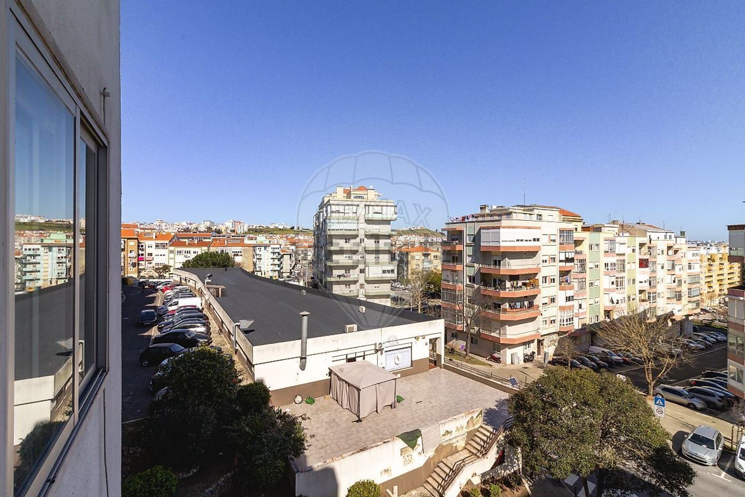 公寓 t3出售在Avenida do Brasil - 照片