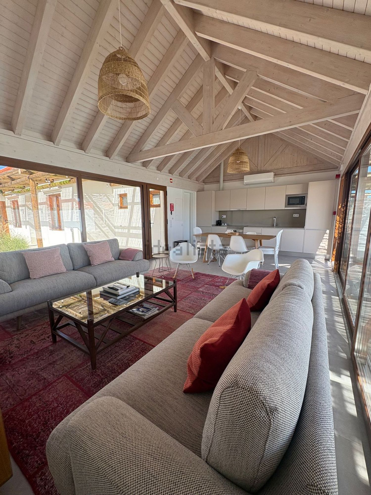 小楼房或独栋别墅出售在Rua da Eira - 照片