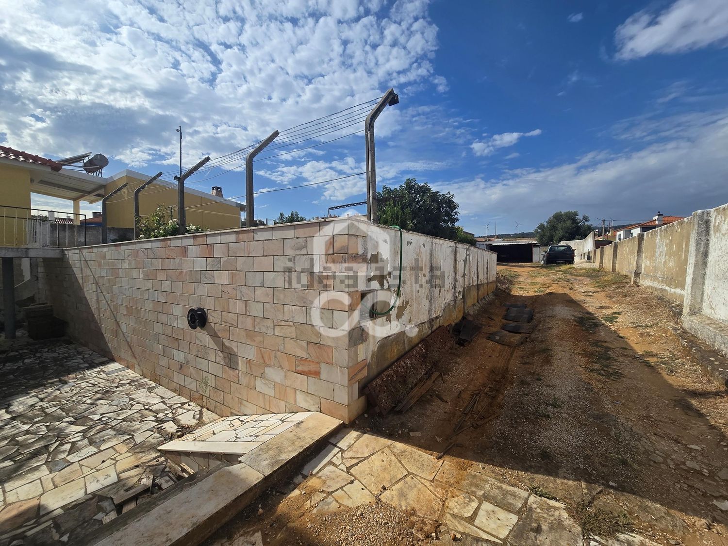 小楼房或独栋别墅出售在Santo Antão e São Julião do Tojal - 照片