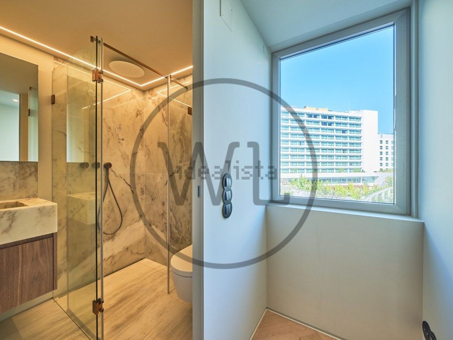 公寓 t3出售在Amoreiras - Rato - 照片