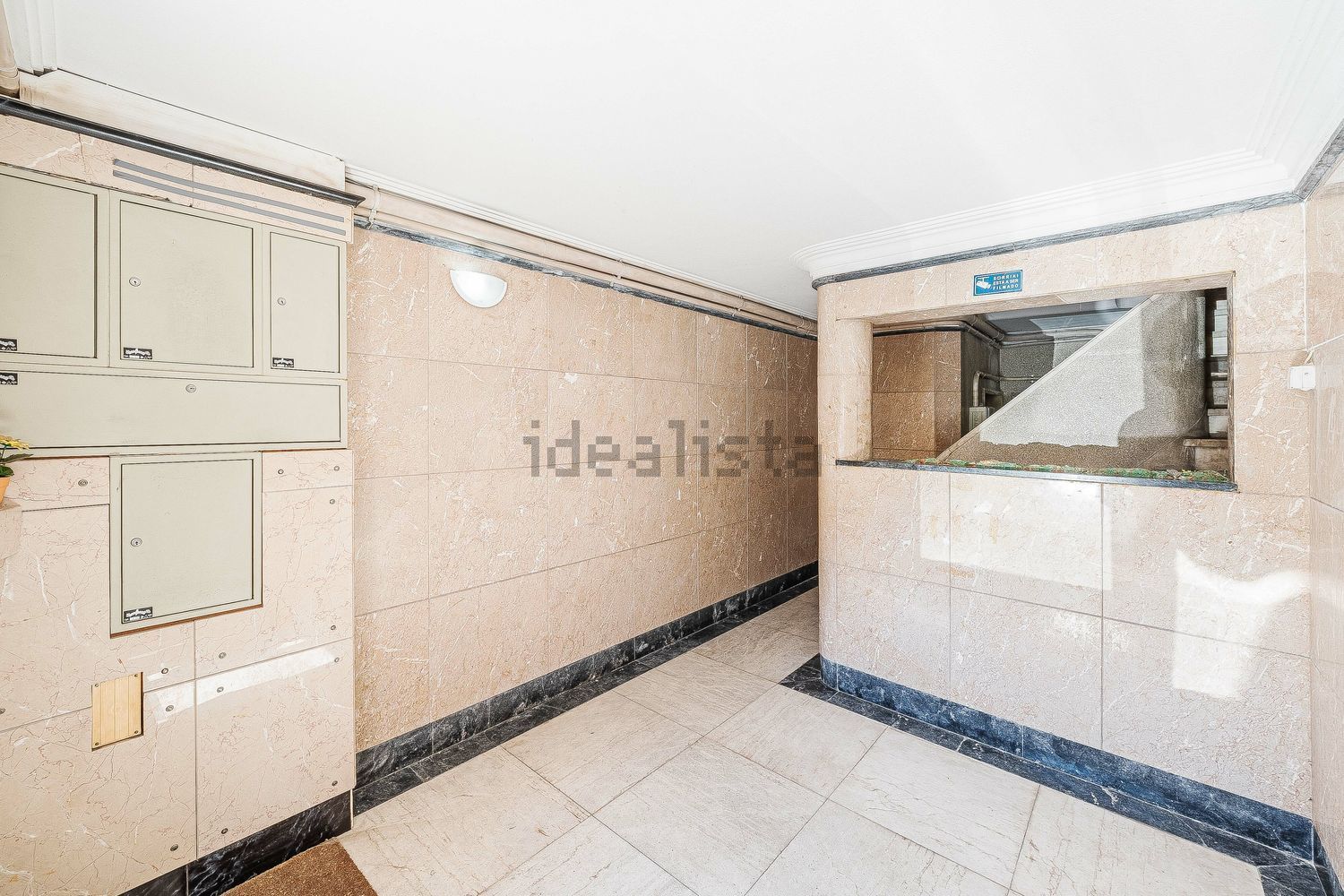 公寓 t2出售在Rua do Sol à Graça - 共同区域