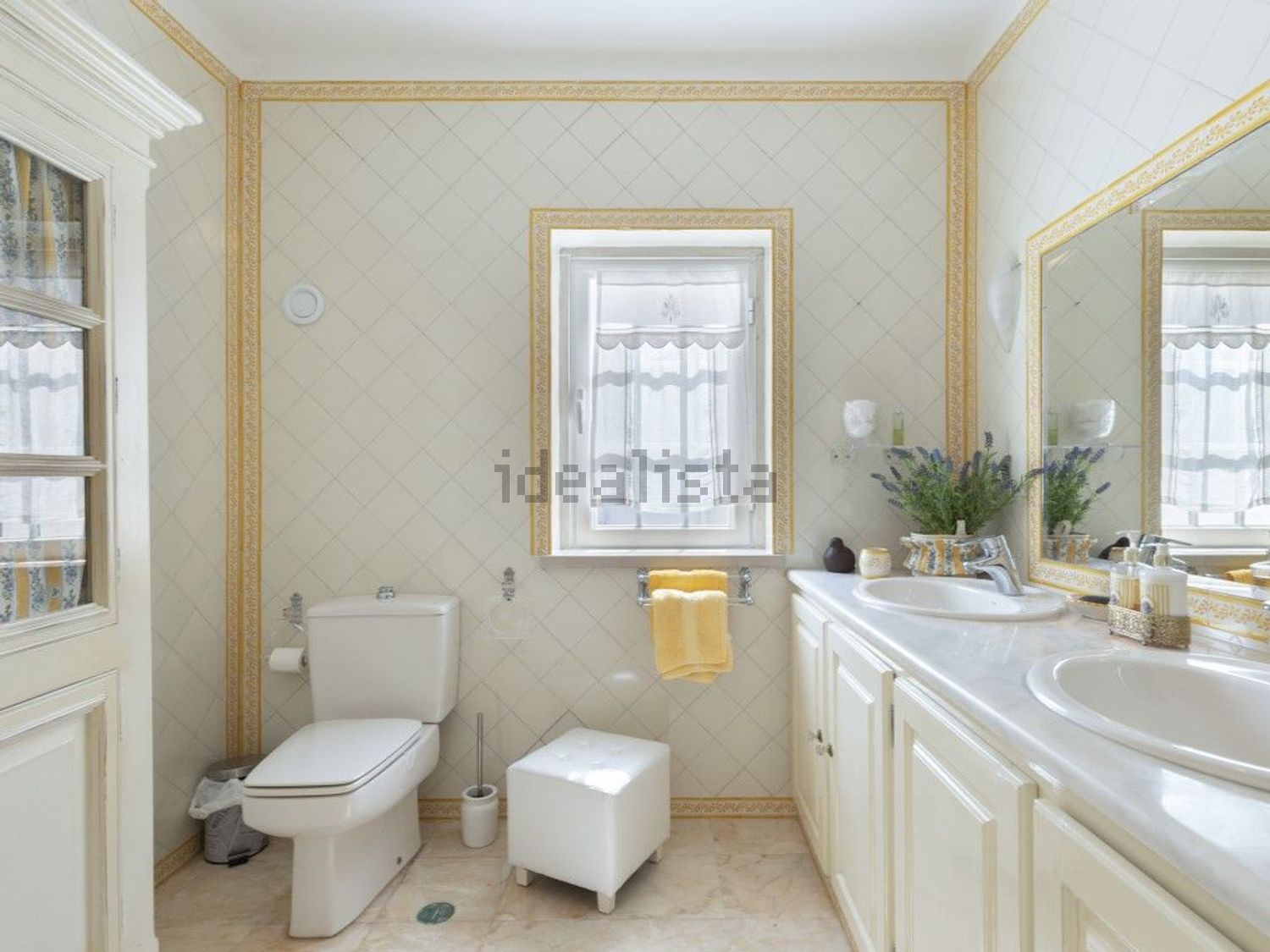 农庄出售在Travessa da Cruz - 卫生间