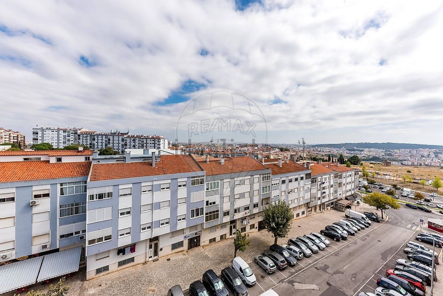 公寓 t2出售在Praceta José Magro - 视线