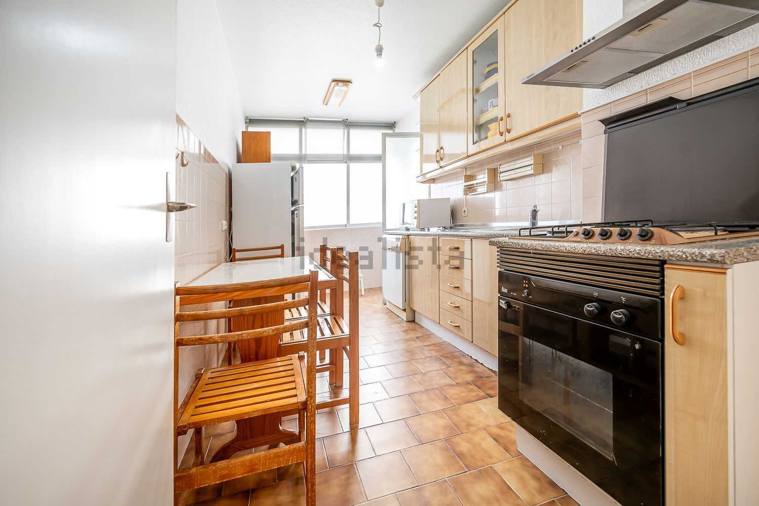 公寓 t2出售Alfornelos - 厨房