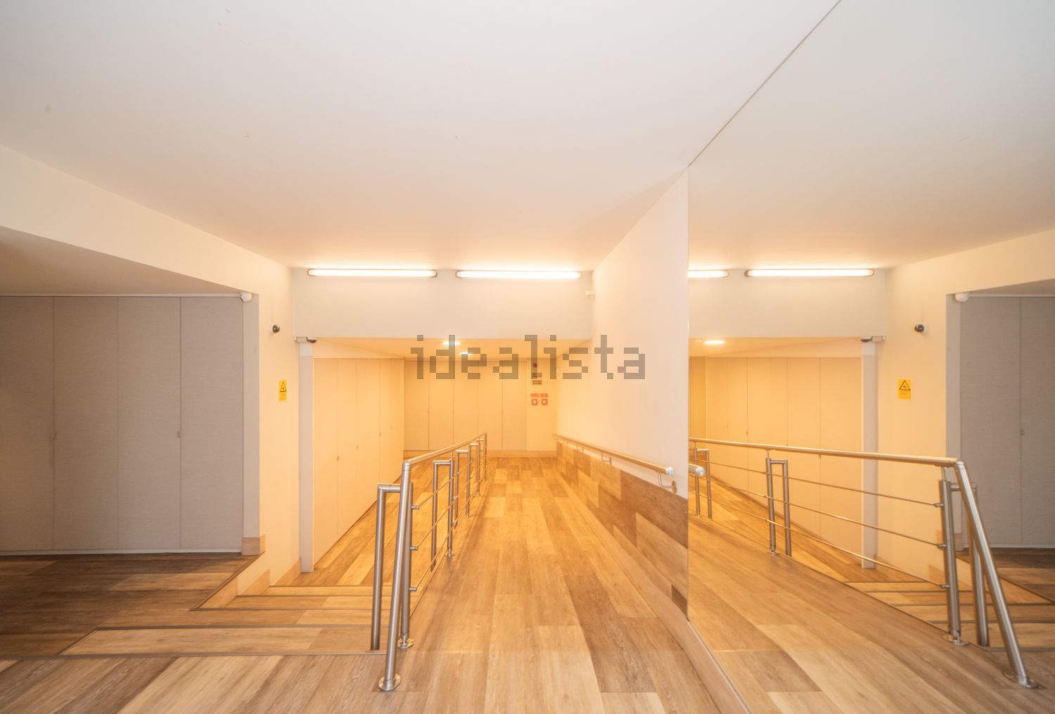 公寓 t3出售在Rua de São Bernardo - 共同区域