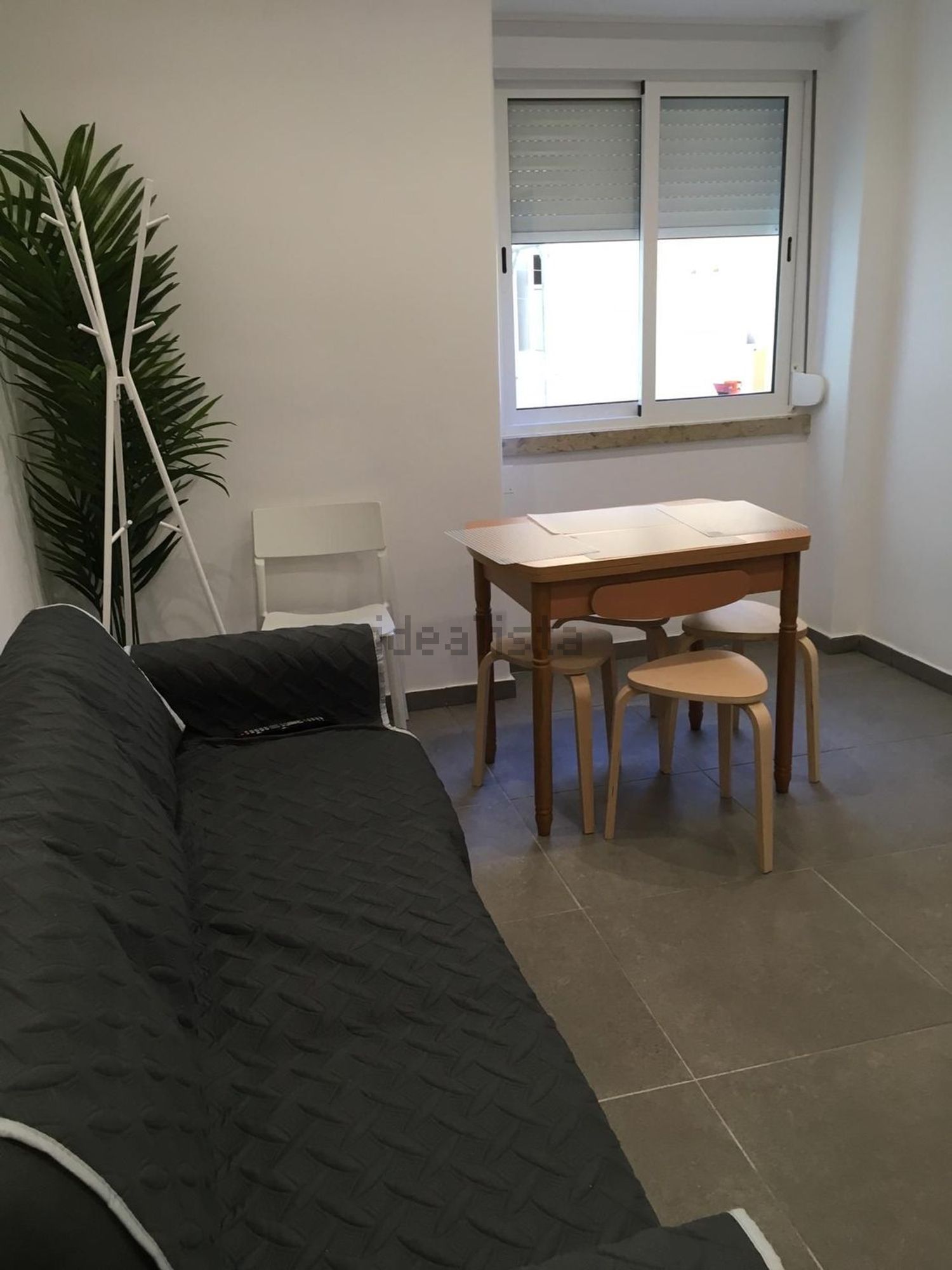 出租房间在Rua Artur Ferreira da Silva, 51 - 客厅