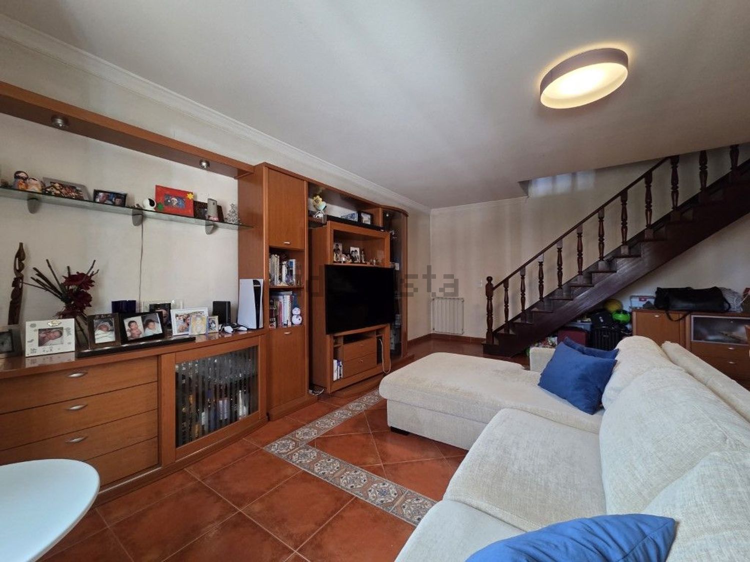 复式公寓出售在Praceta Tristão Vaz Teixeira - 客厅