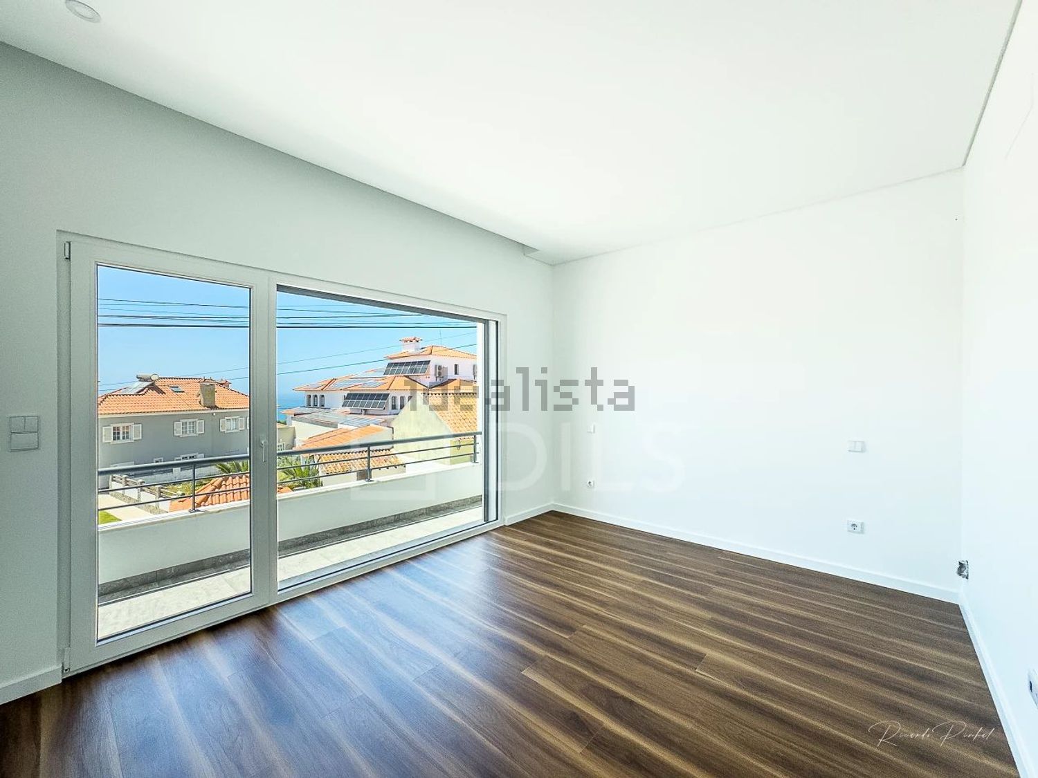 双拼别墅出售在Rua da Cancelinha, 12 - 照片