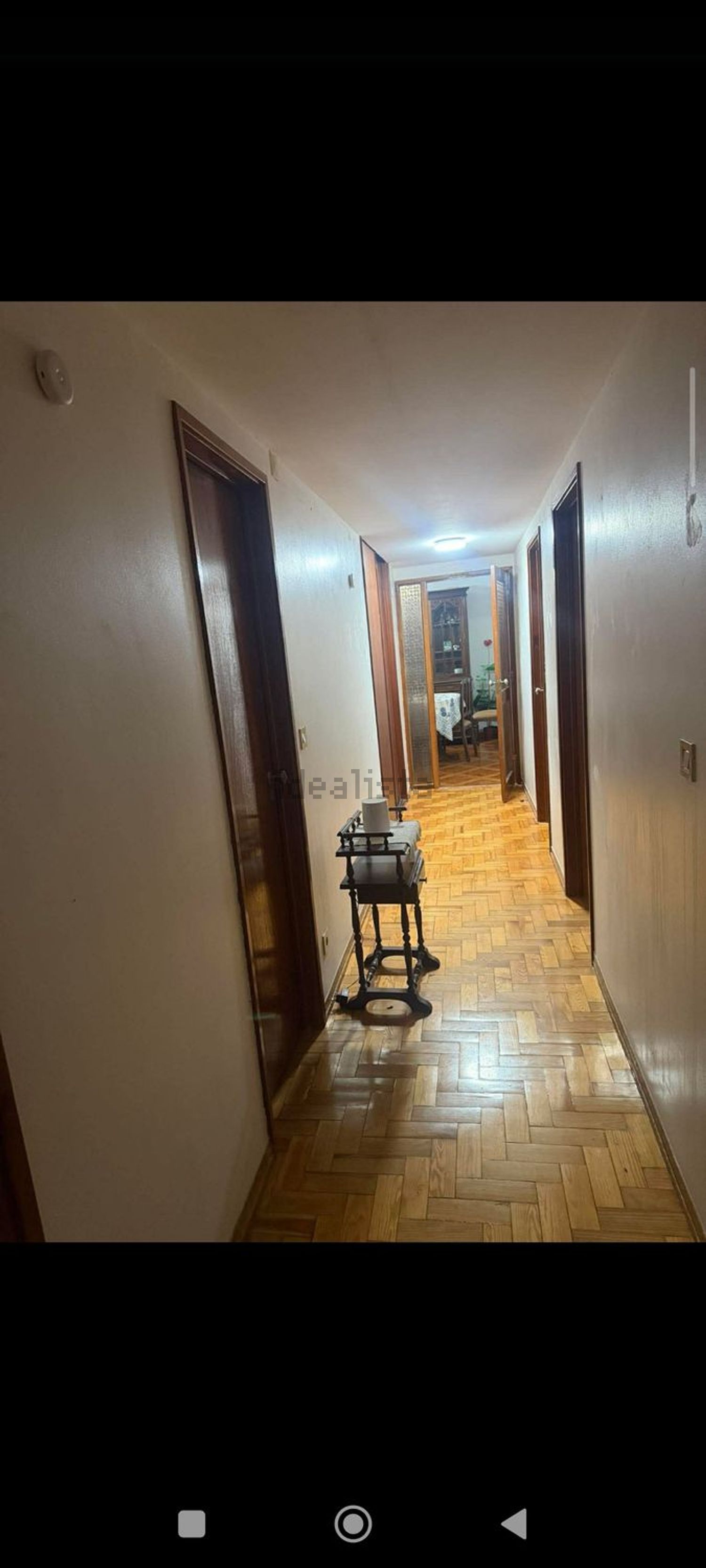 公寓 t6出售在Rua da Boa Esperança, 15 - 过道