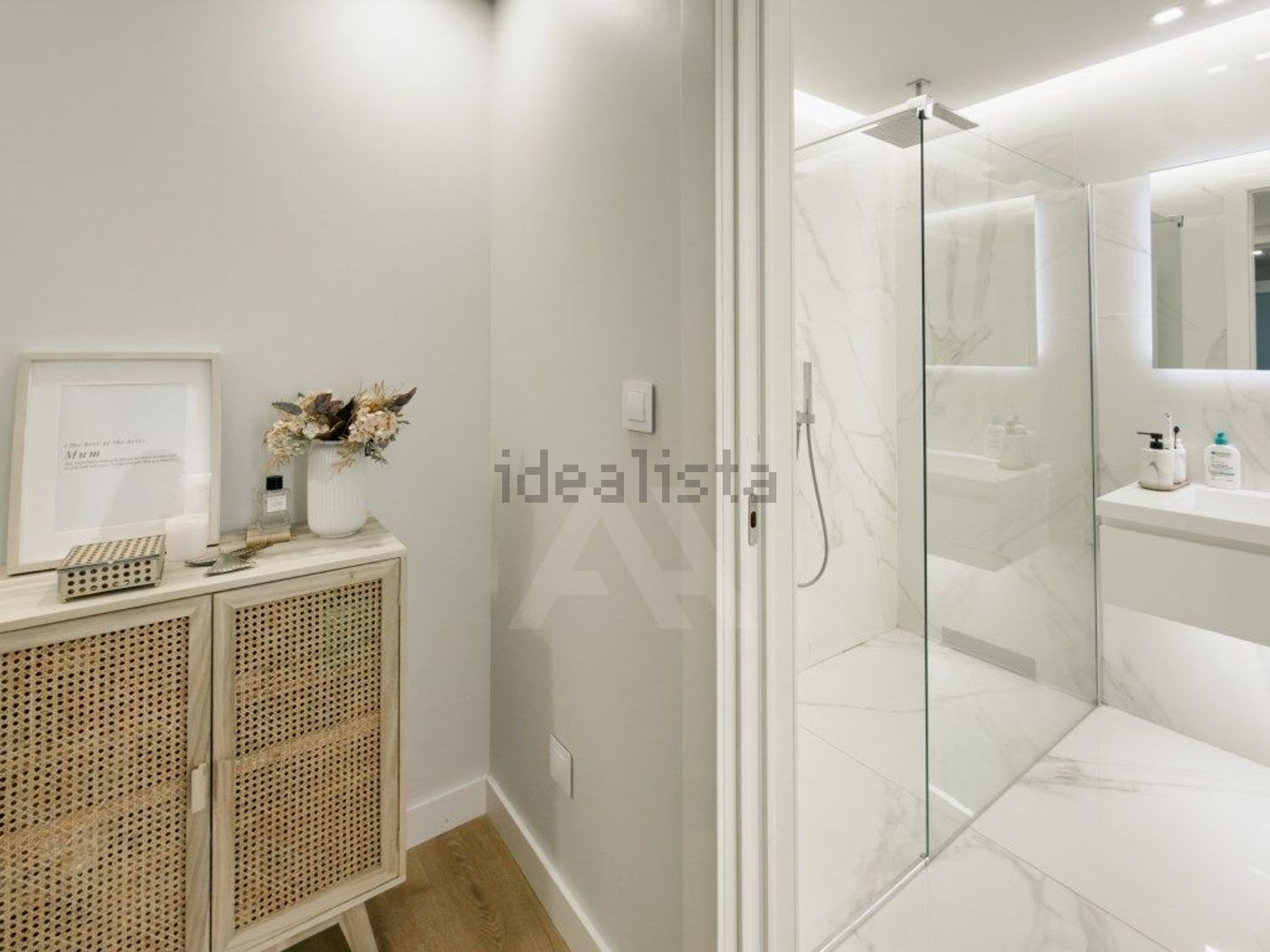 公寓 t3出售在Rua Padre António Vieira, 17 a - 卫生间