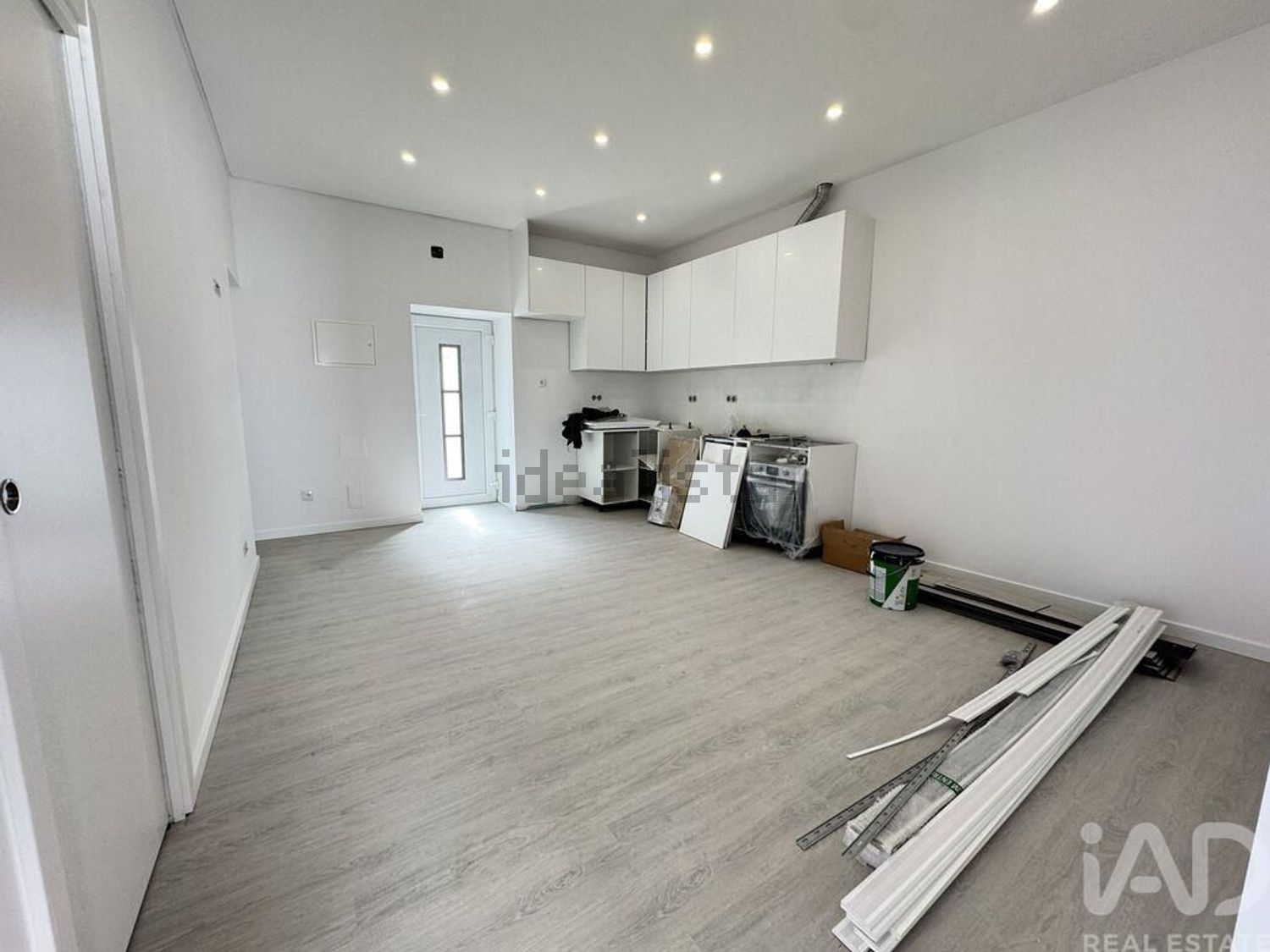 小楼房或别墅出售在Ventosa - 厨房