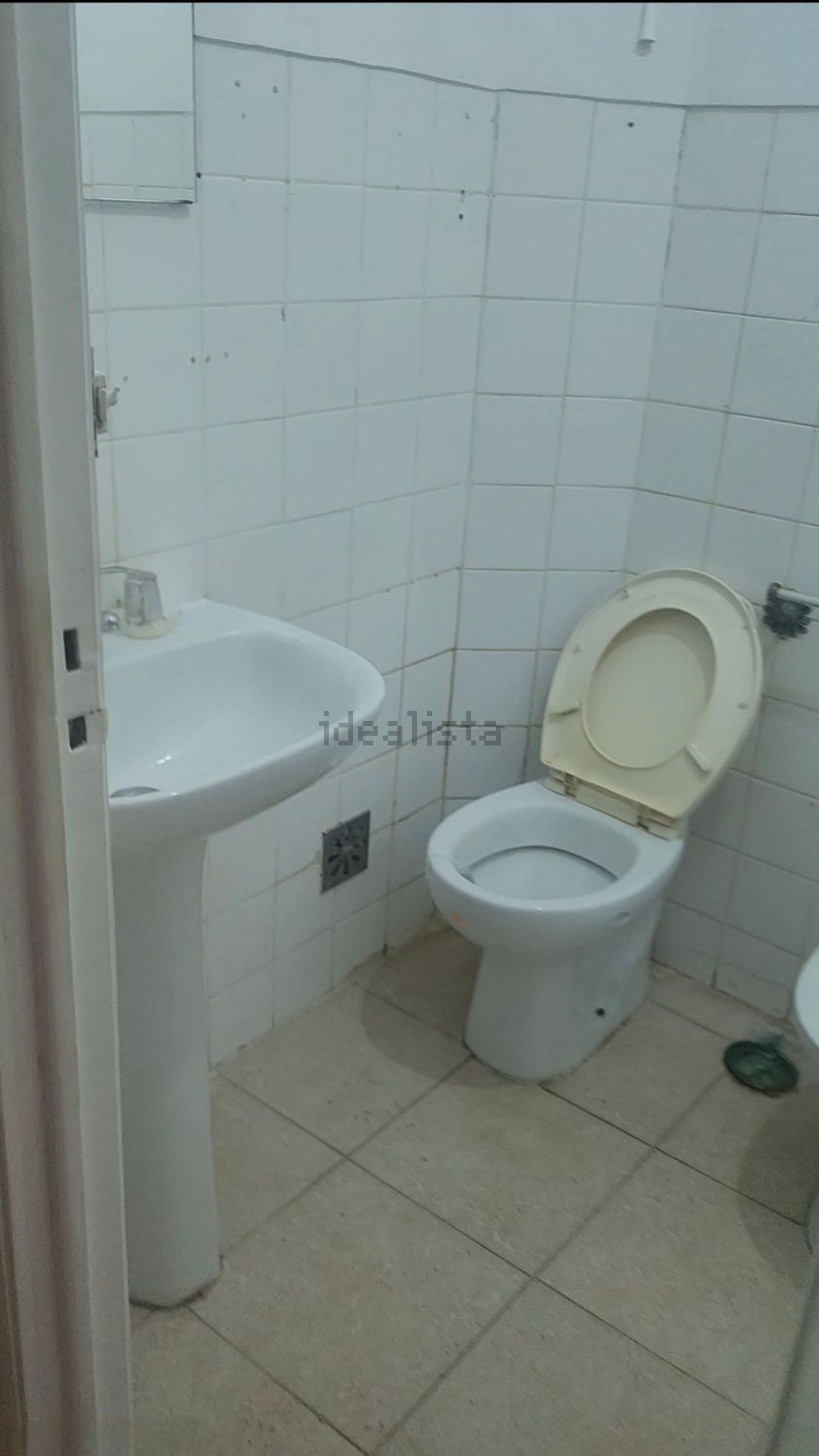 公寓 t2出售在Rua Fernando Pessoa, 250 - 卫生间