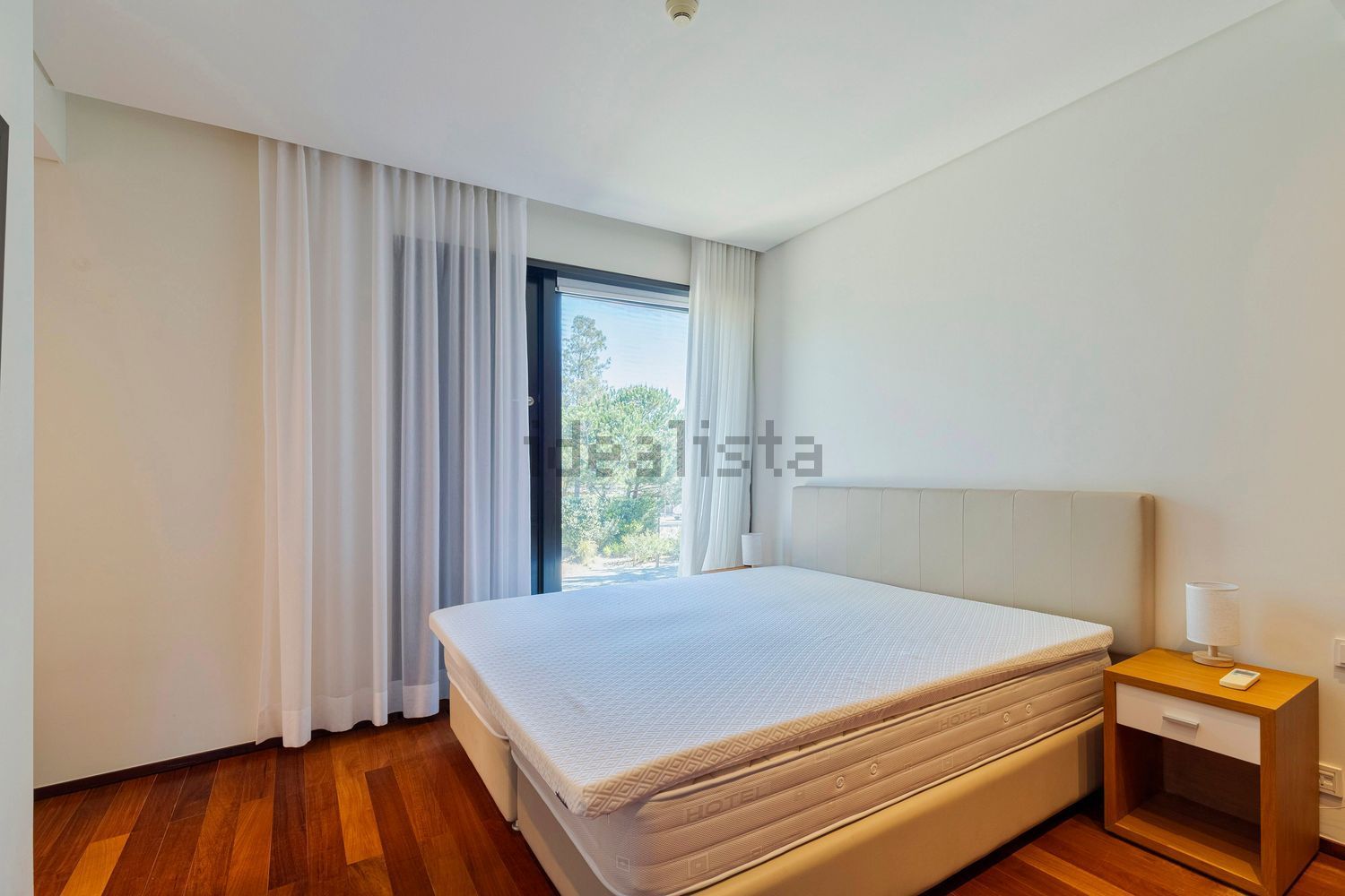 联排别墅出售troia - 卧室