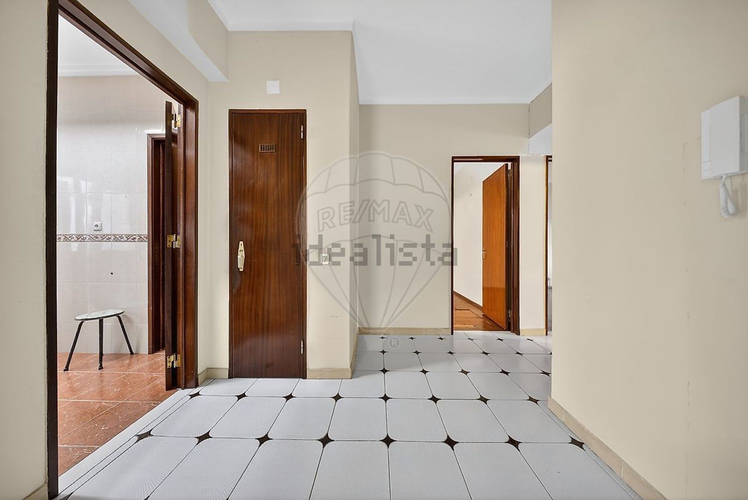 公寓 t3出售在Rua de São João - 卧室