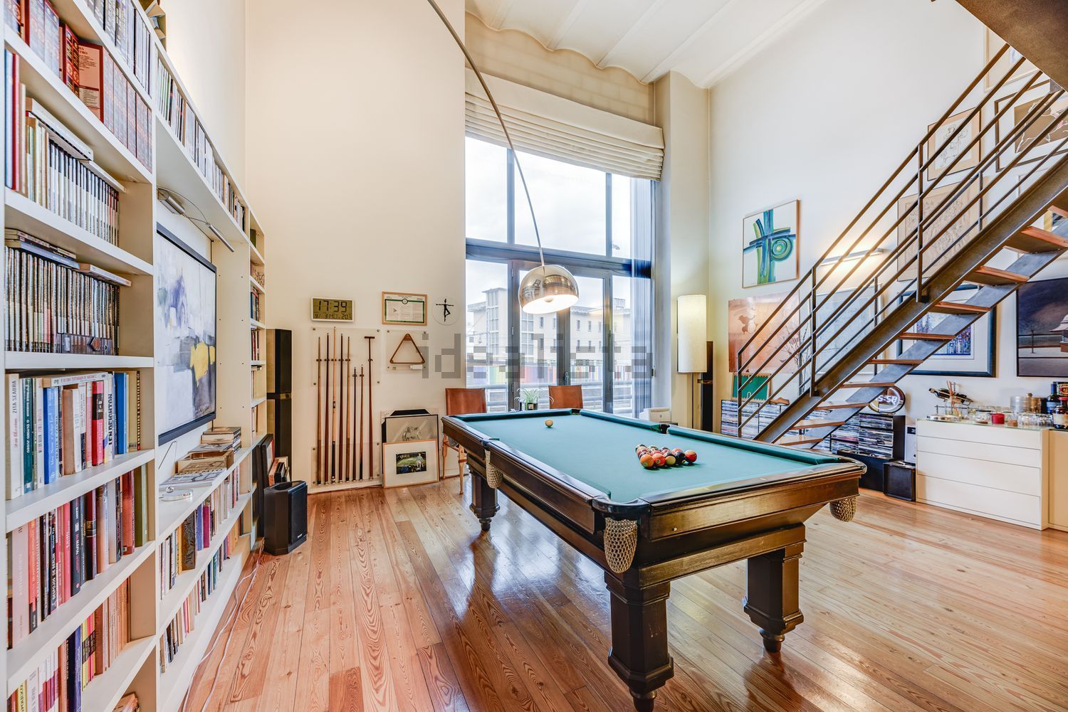 公寓 t1出售在Avenida 24 de Julho - 照片