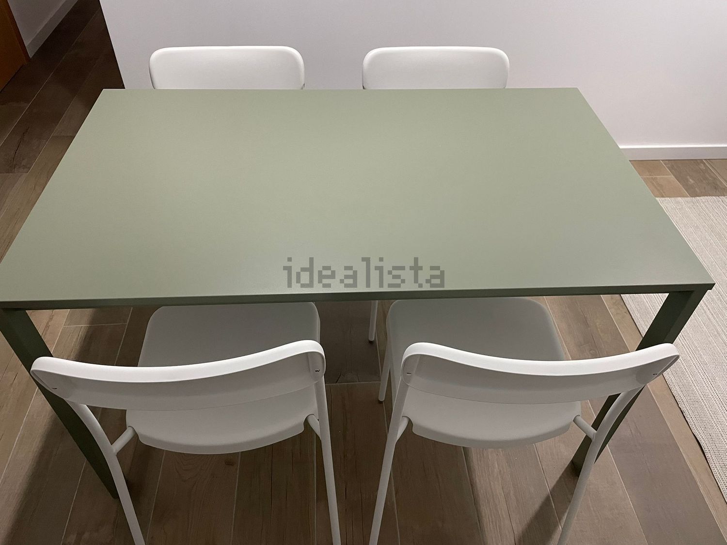 出租房间在Rua das Meloas, 26 - 照片