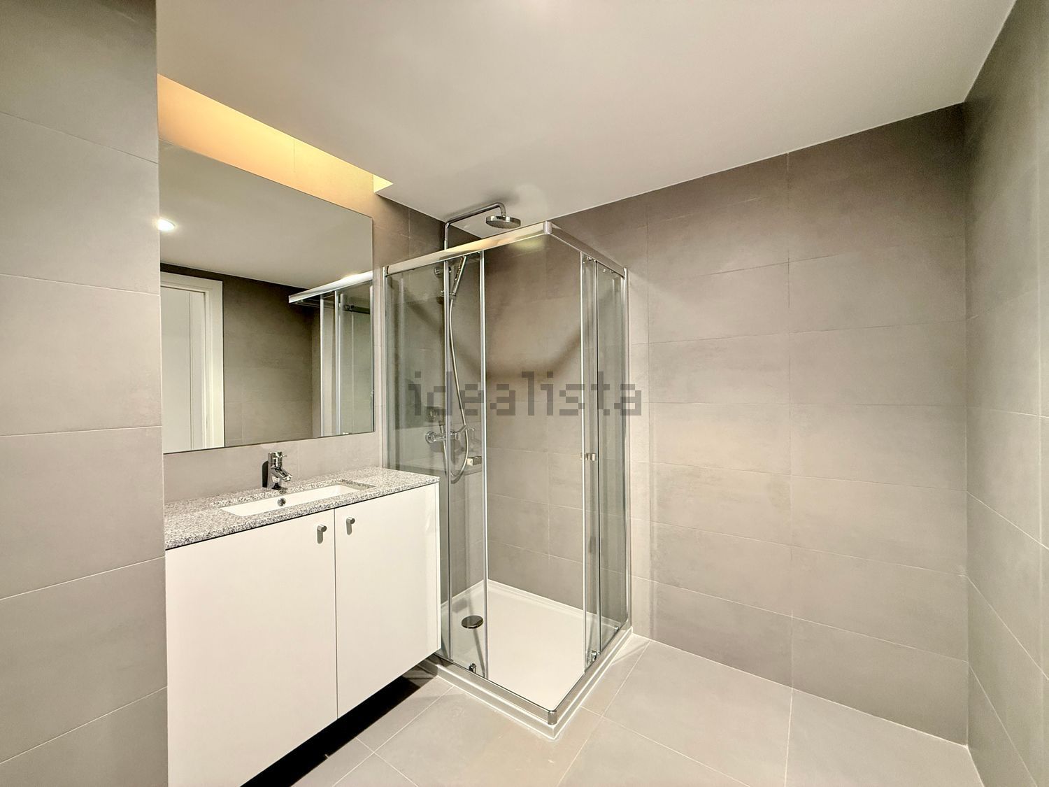 出租公寓 t2在Rua Artur Ferreira da Silva - 卫生间