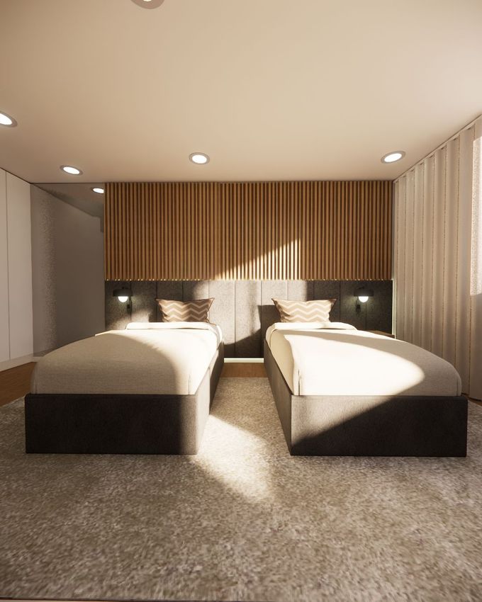 公寓 t2出售在Rua Porto Amélia, 3