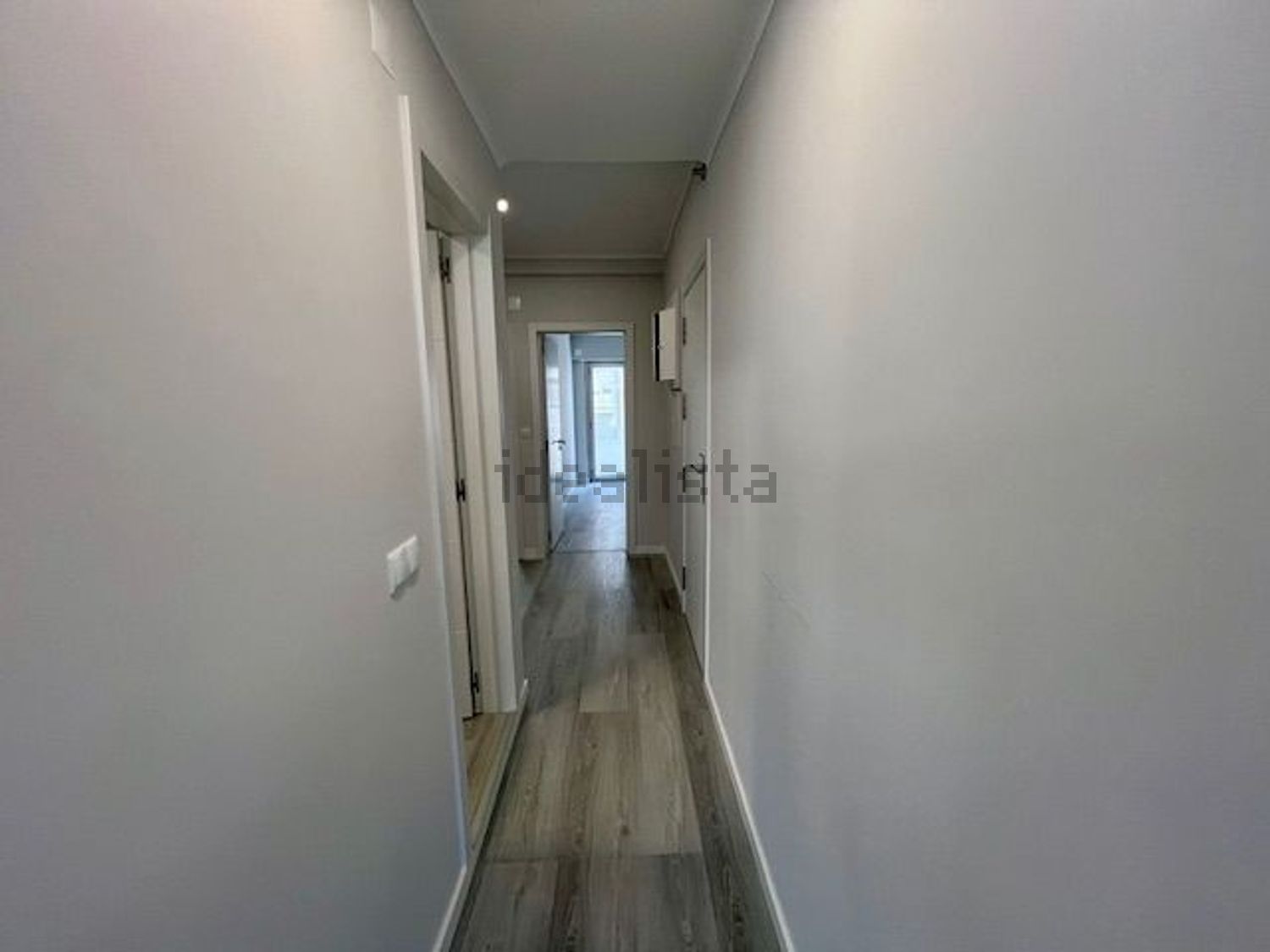 公寓 t2出售在Figueirinha - Augusto Castro - 过道