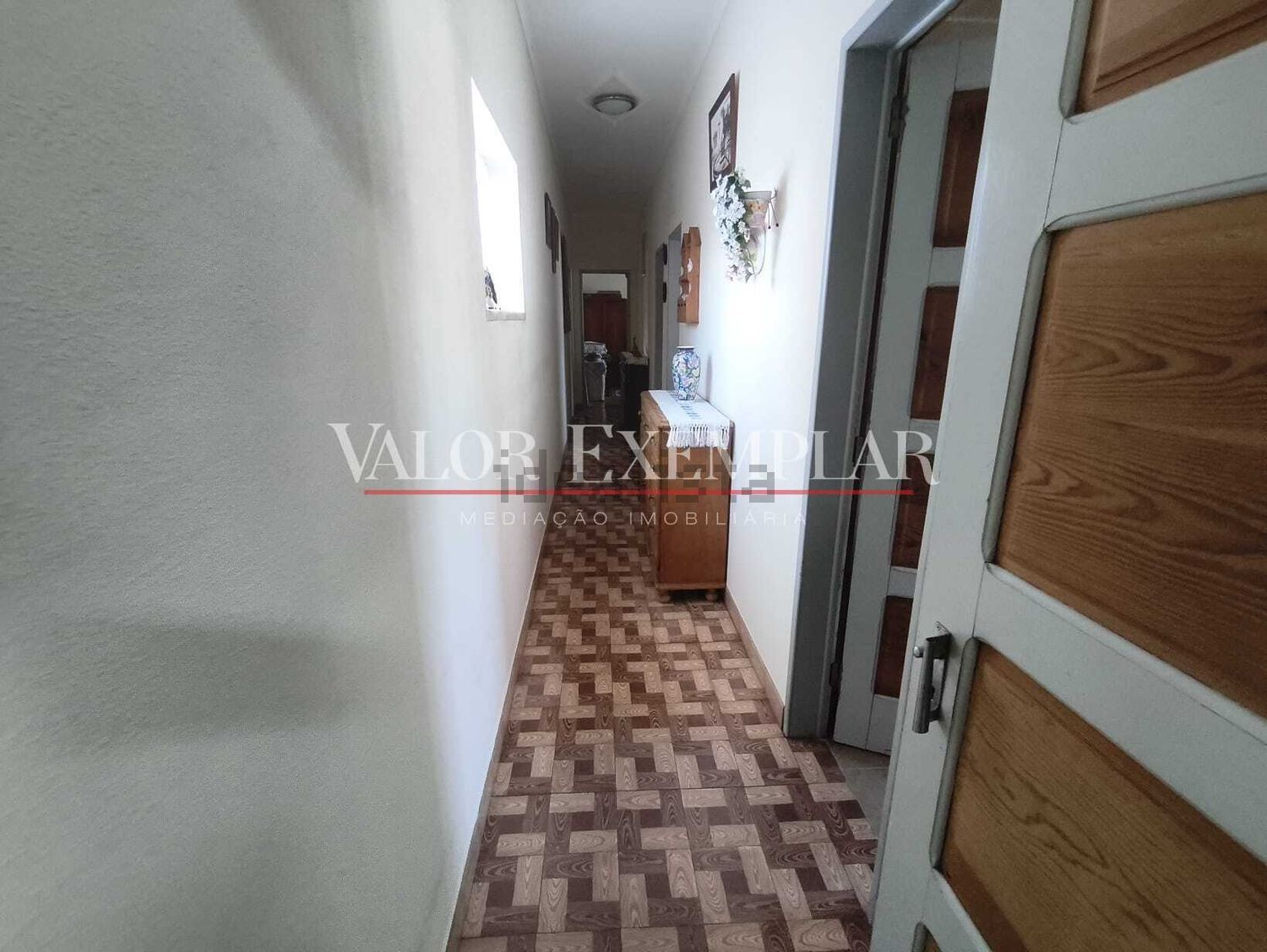 小楼房或别墅出售在Poceirão e Marateca - 过道