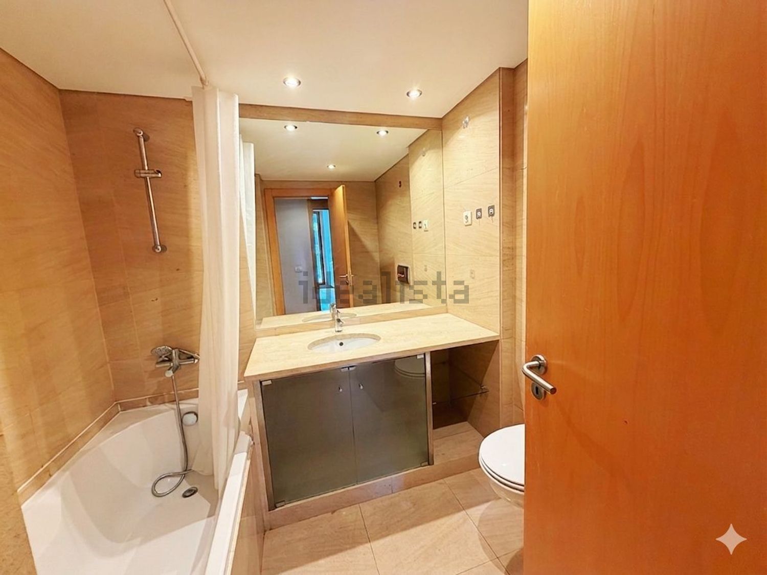 公寓 t4出售在Rua Gaivotas em Terra - 卫生间