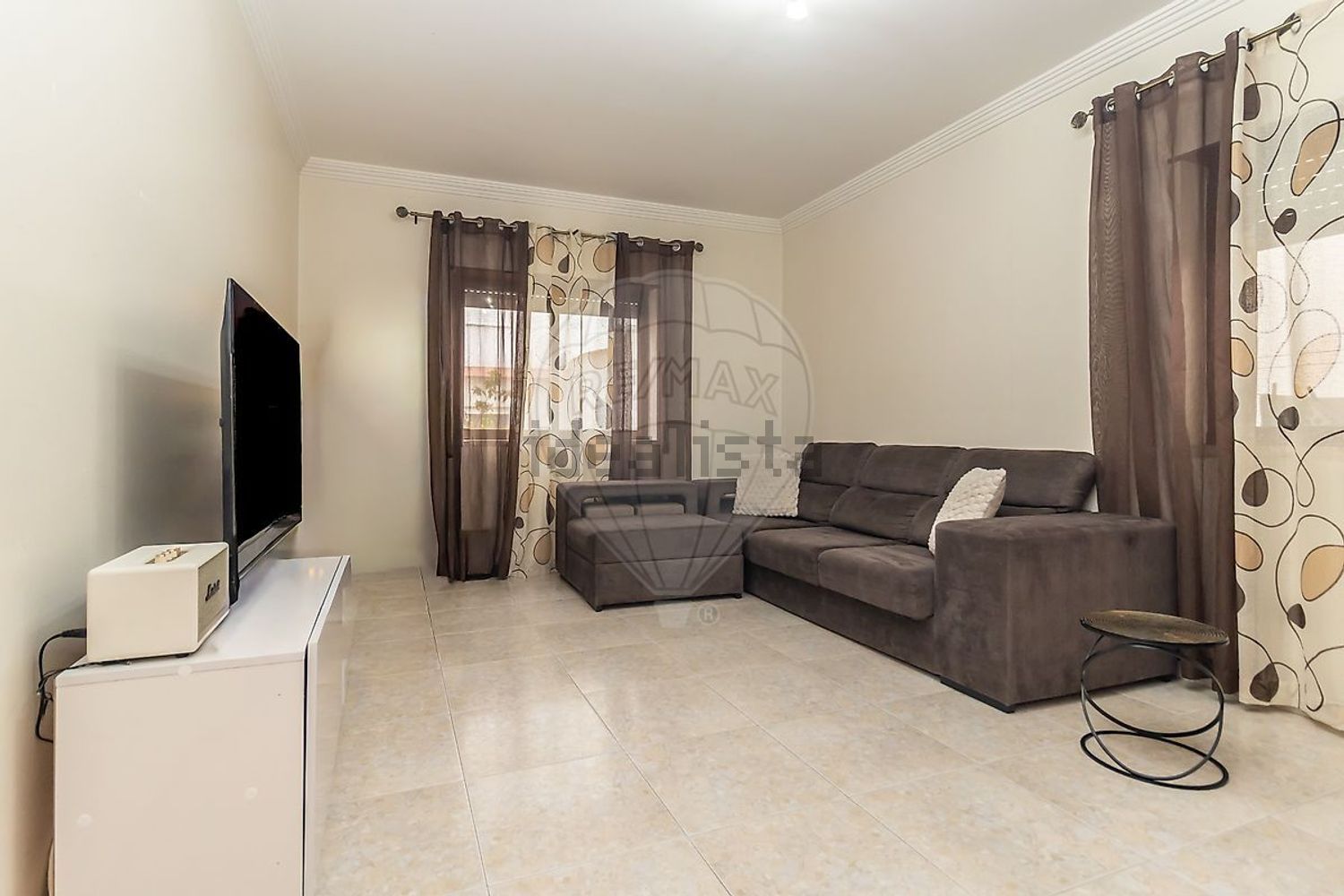 公寓 t3出售在Rua Particular Francisco Pinto da Silva - 客厅