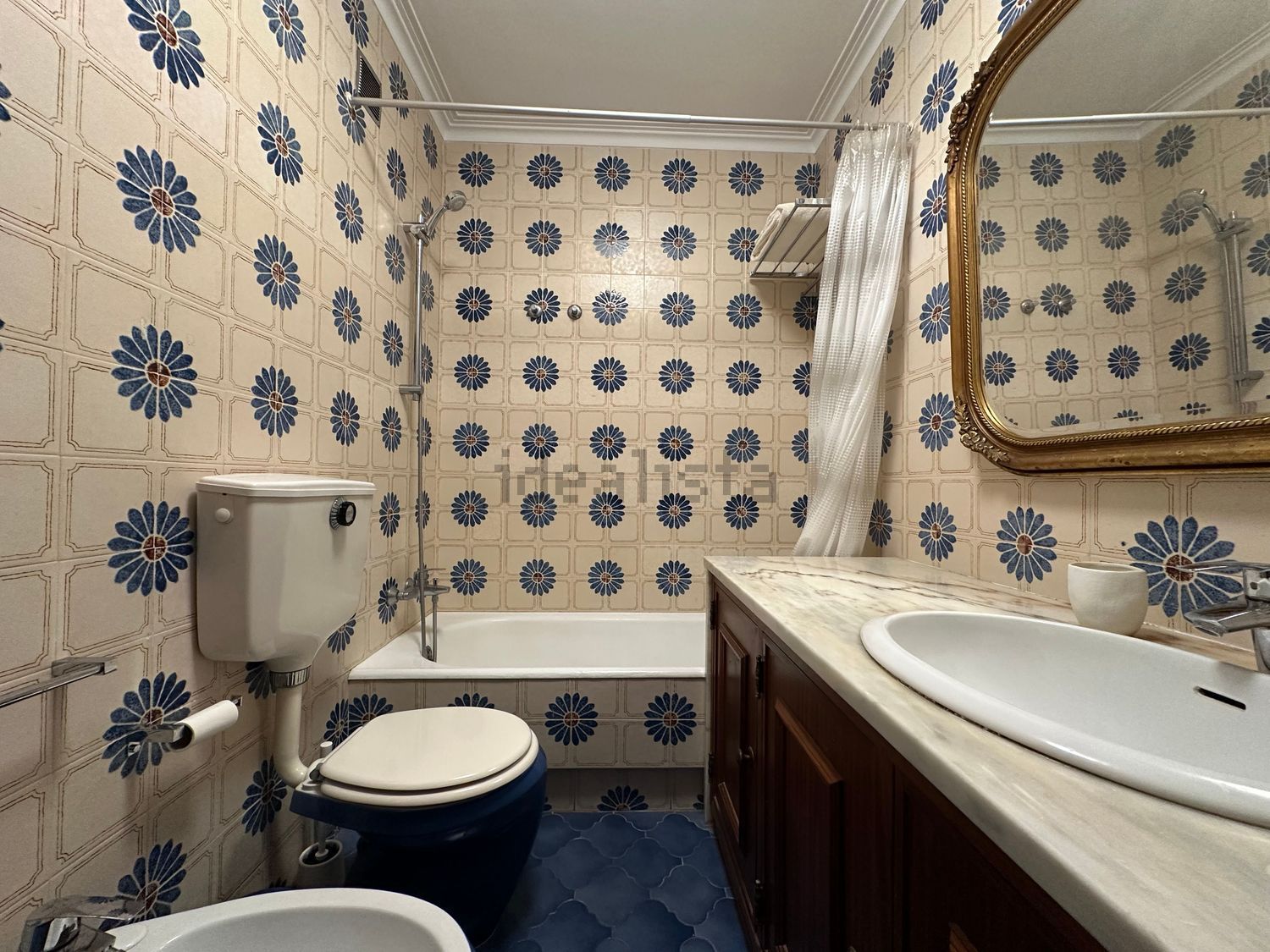 出租房间在Rua Afonso de Albuquerque, 141 - 卫生间