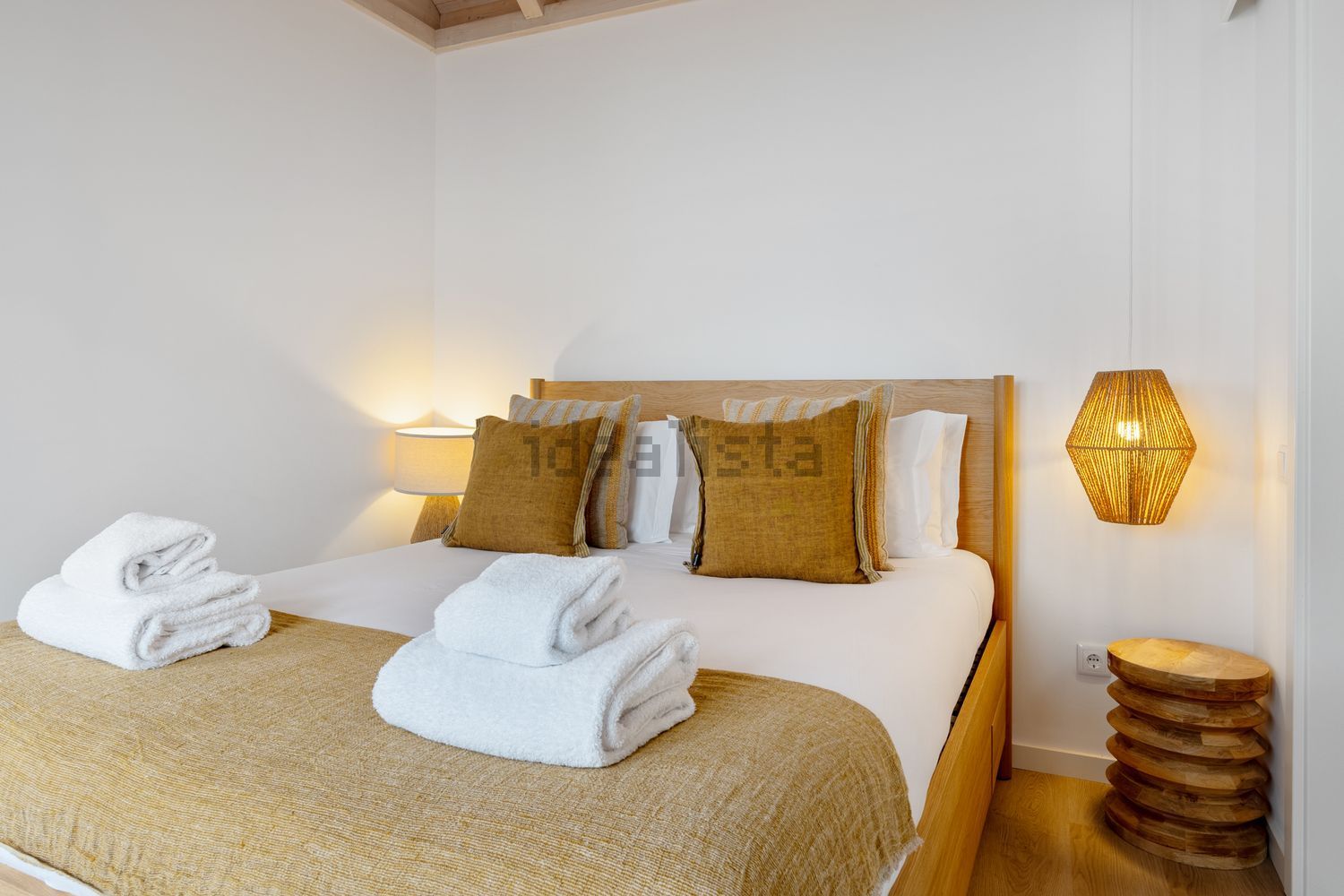 双拼别墅出售在Rua da Eira, 1 - 卧室